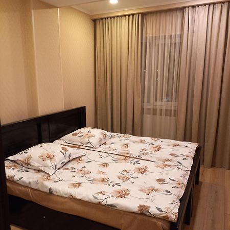 Grigol'S Apartament Тбілісі Екстер'єр фото