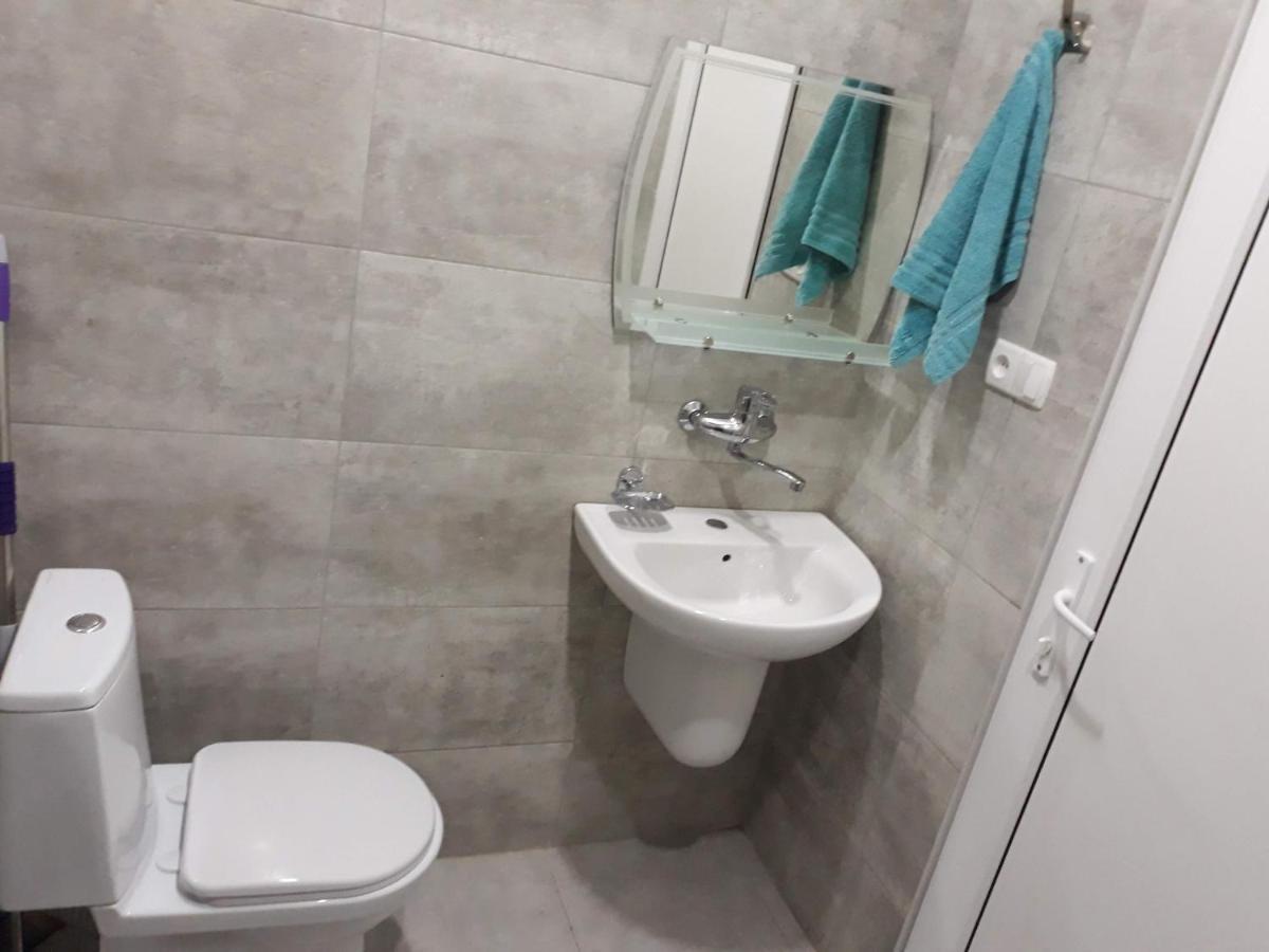 Grigol'S Apartament Тбілісі Екстер'єр фото