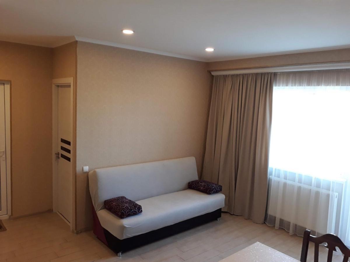 Grigol'S Apartament Тбілісі Екстер'єр фото