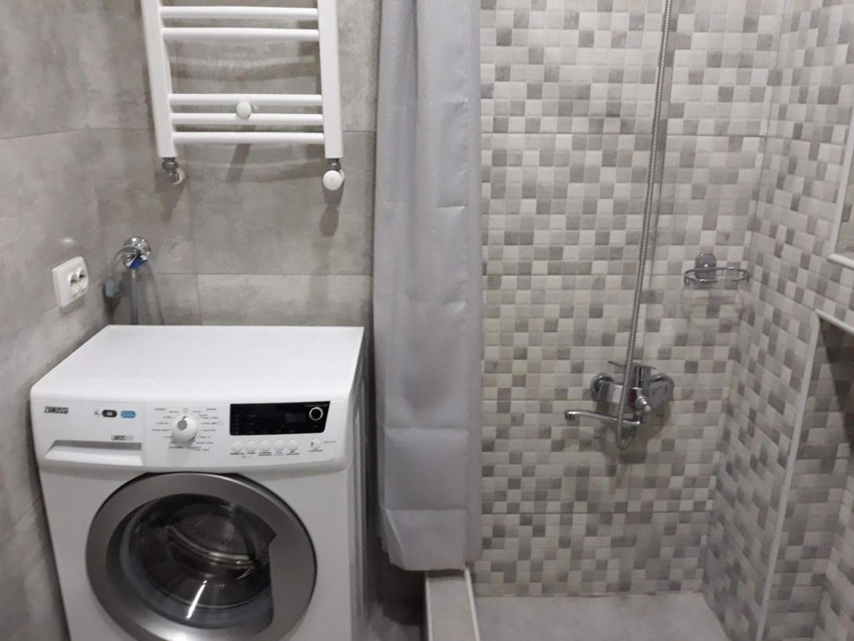 Grigol'S Apartament Тбілісі Екстер'єр фото