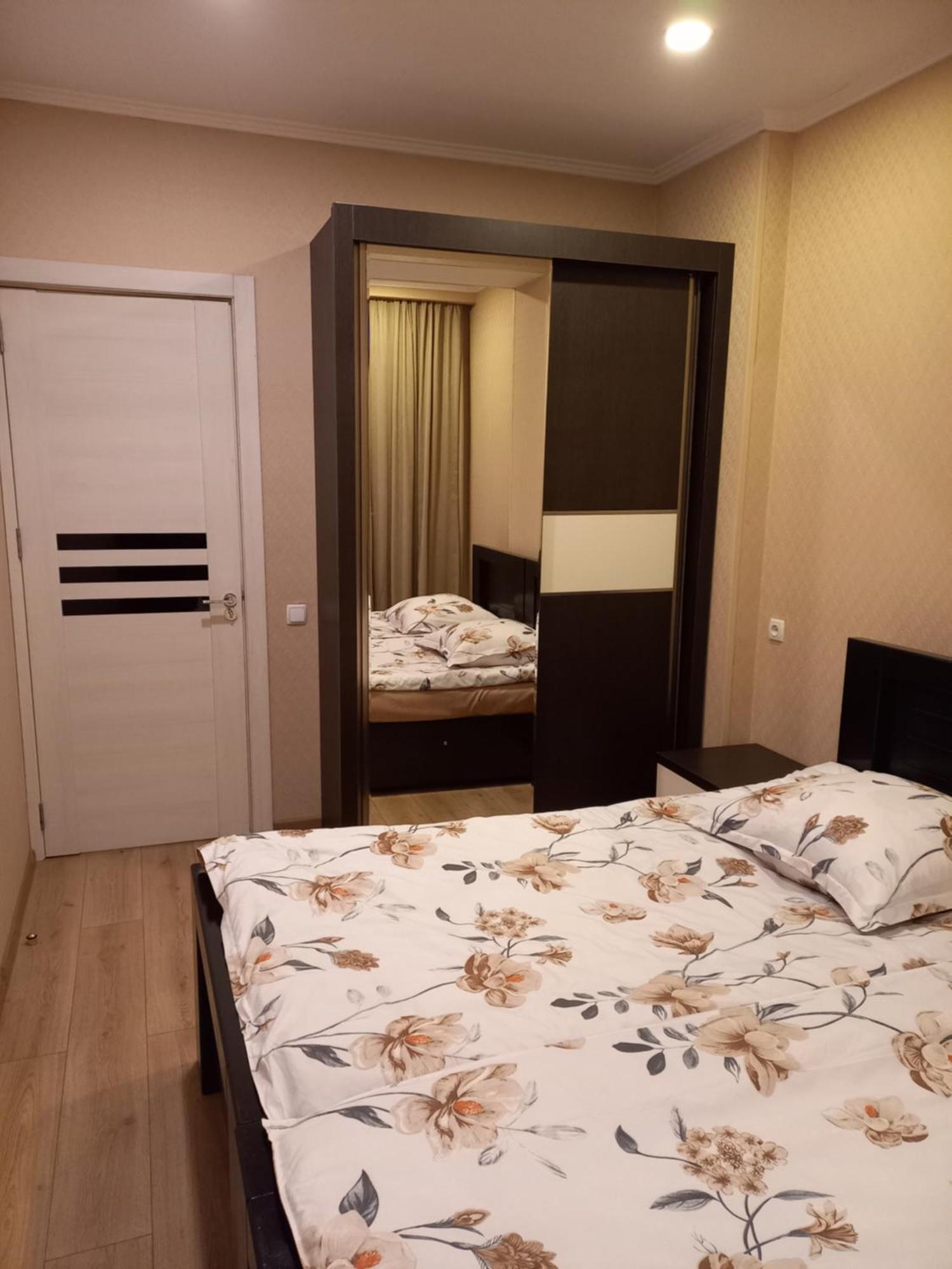Grigol'S Apartament Тбілісі Екстер'єр фото