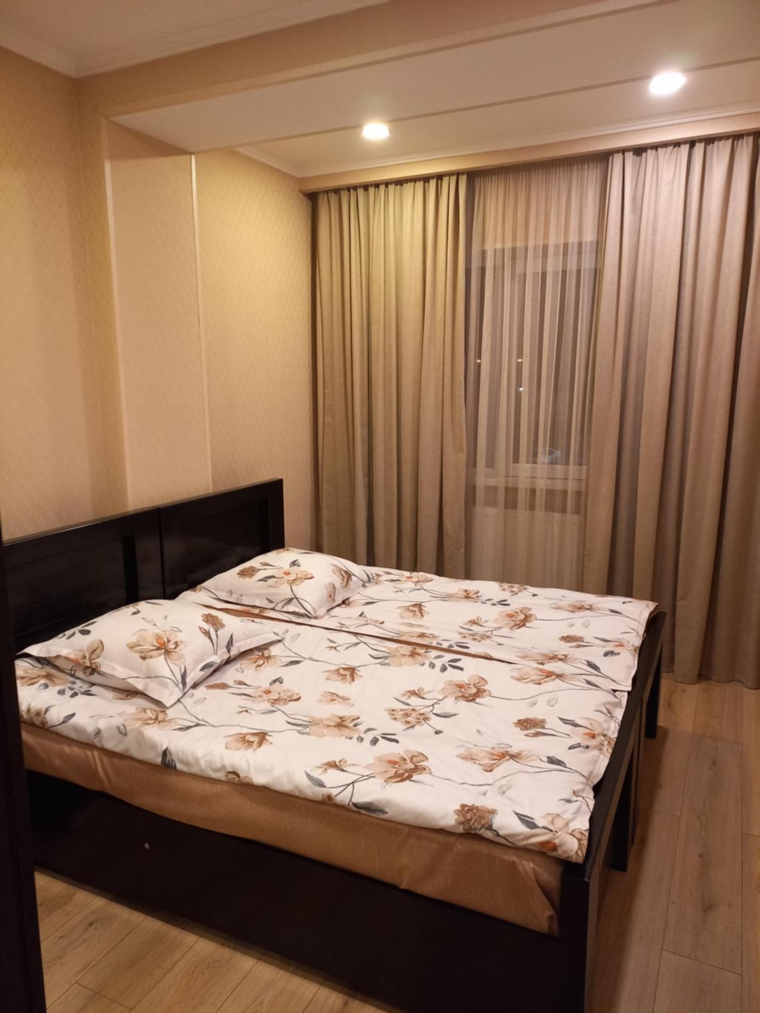 Grigol'S Apartament Тбілісі Екстер'єр фото